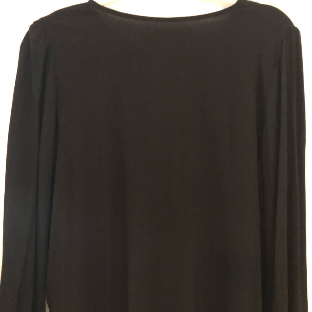 Free people Front Tie Top - Picture 7 of 8